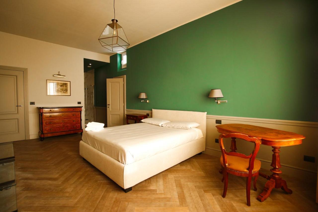Mondo Bi And Bi Premium Suites Mondovi Luaran gambar